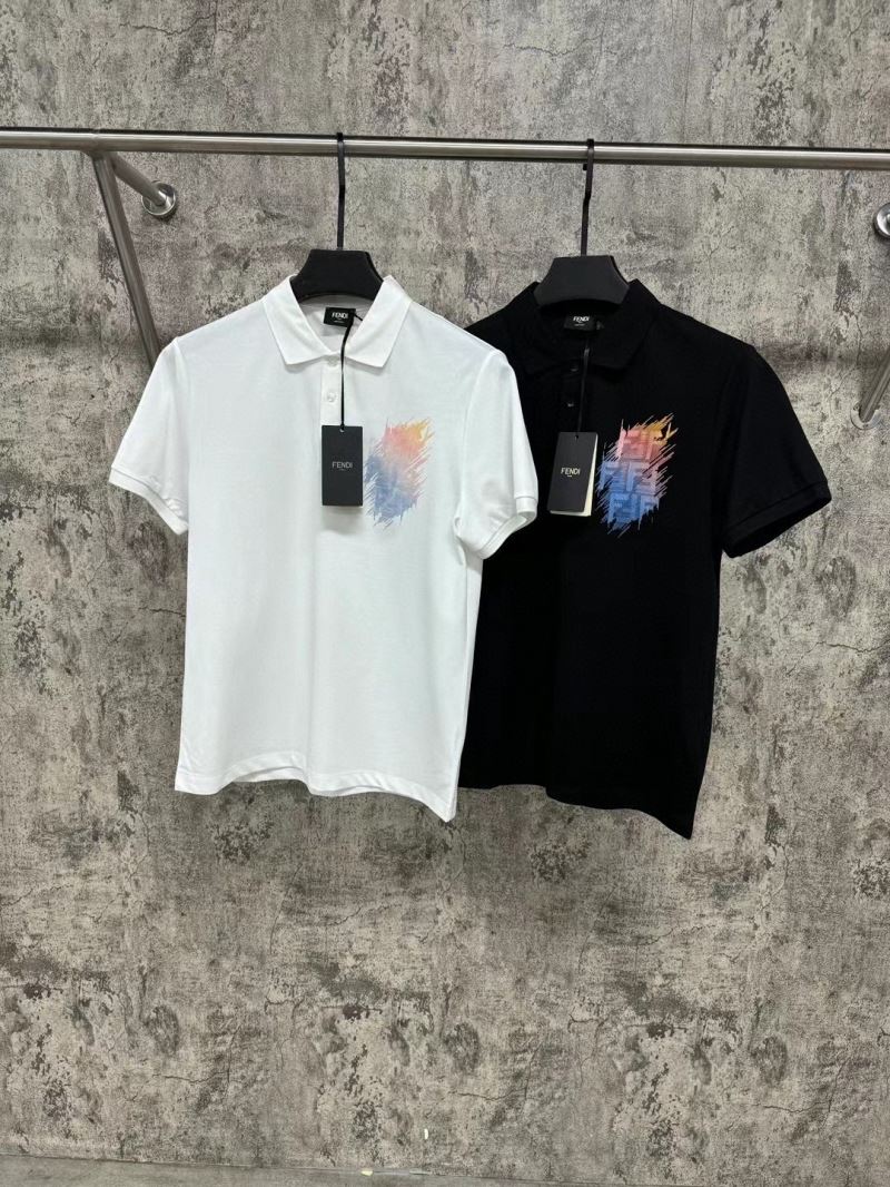 Fendi T-Shirts